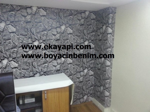 Duvar Kağıdı Ustaları